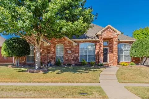 11166 Creekwood Dr, Frisco, TX 75035