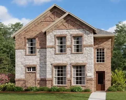 10017 Elkhorn Dr, Fort Worth, TX 76179