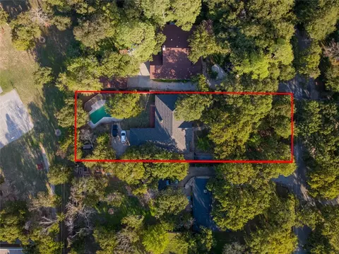 5605 Trail Lake Dr, Arlington, TX 76016