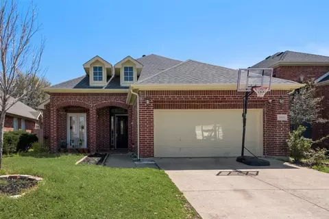 9802 Glenshee Dr, Rowlett, TX 75089