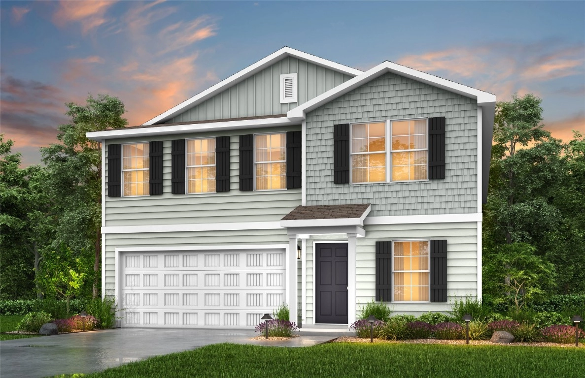 115 Peace Lily Way  