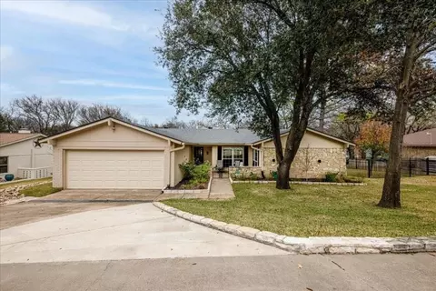 4703 Cimmaron Trl, Granbury, TX 76049