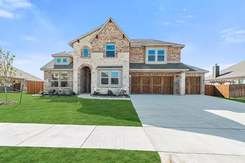 2303 Bear Trl, Mansfield, TX 76063