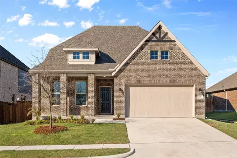 410 Gatecrest Dr, Rockwall, TX 75087