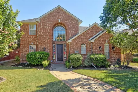 2601 Palo Duro Canyon Dr, Mckinney, TX 75072