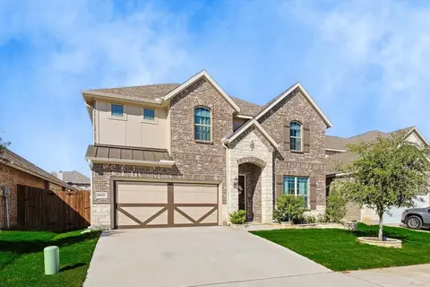 10221 Fox Manor Trl, Fort Worth, TX 76131