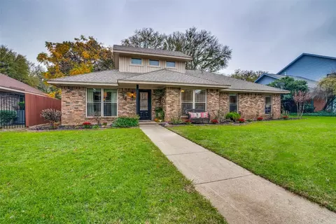 74 Lakewood Dr, Hickory Creek, TX 75065