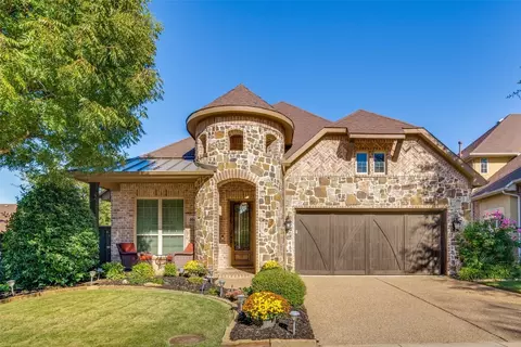 4665 Taylor Ln, Grapevine, TX 76051