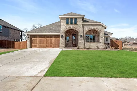 2500 Bear Trl, Mansfield, TX 76063