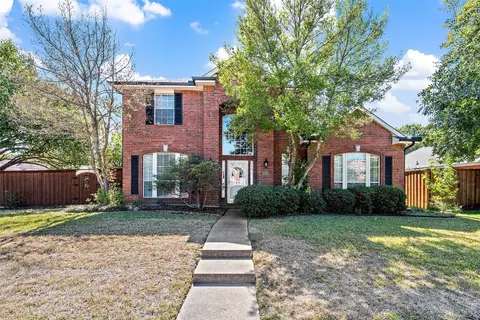 10709 Raleigh Dr, Frisco, TX 75035
