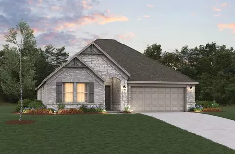 524 Spirehaven Dr, Fate, TX 75087