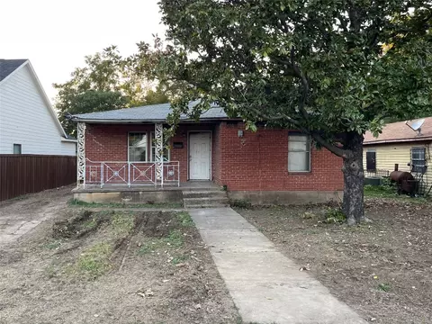 3725 Vineyard Dr, Dallas, TX 75212
