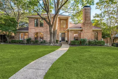 9612 Greensprint Dr, Dallas, TX 75238