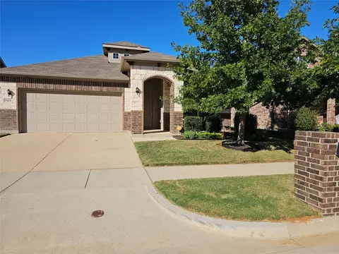 5421 Las Lomas Ln, Denton, TX 76208