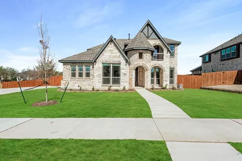 2606 Rileigh Ln, Mansfield, TX 76063