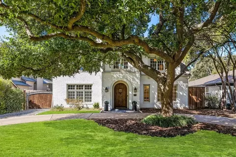 4513 Pomona Rd, Dallas, TX 75209