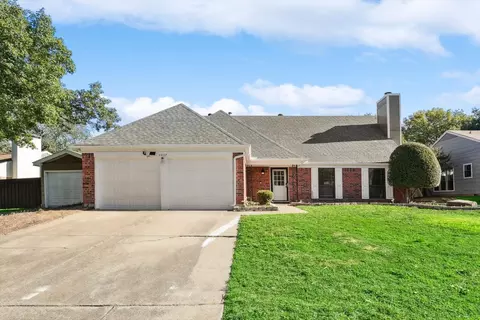 3907 Brookgate Ct, Arlington, TX 76016