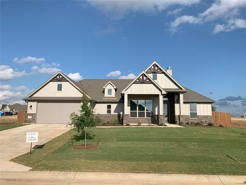 12716 Cactus Ct, Godley, TX 76044