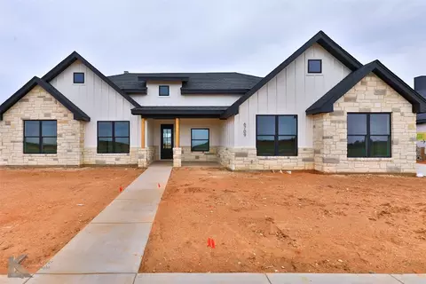 6709 Windmill Grass Ln, Abilene, TX 79606