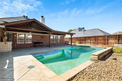 6404 Wexley Ln, The Colony, TX 75056