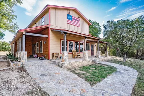 3860 Rock Church Hwy, Tolar, TX 76476