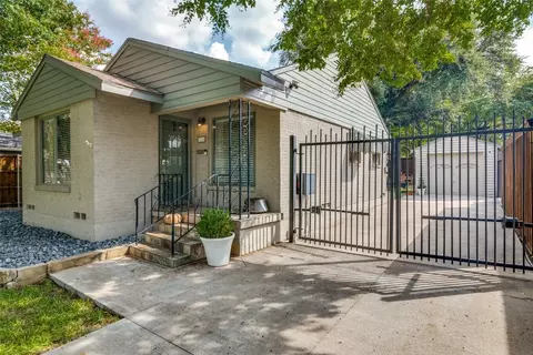 6224 Sudbury Dr, Dallas, TX 75214