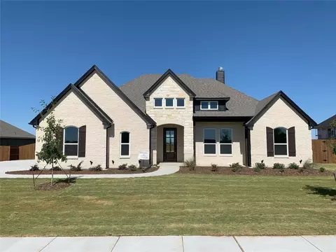 240 Trail Dust Rd, Godley, TX 76044