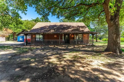 15661 S Fm 148, Scurry, TX 75158