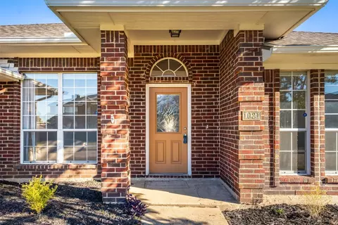 1021 Winslow Dr, Allen, TX 75002