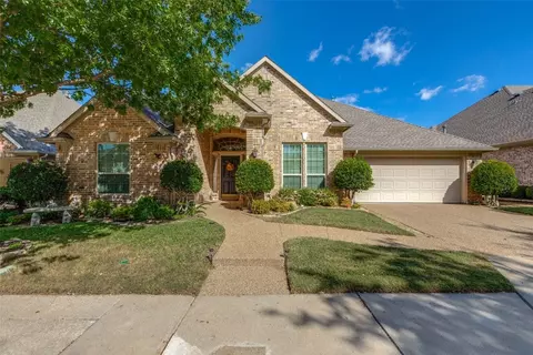 6016 Prestwick Dr, Mckinney, TX 75072