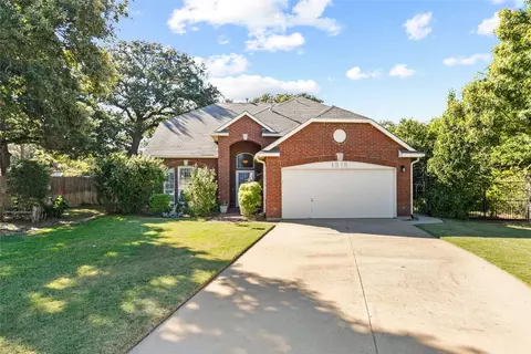 1818 Stanton Ct, Flower Mound, TX 75028