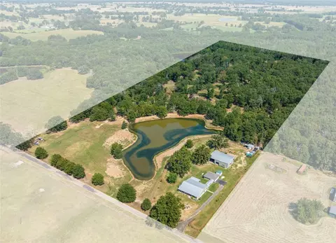 417 County Road 45750 Rd, Detroit, TX 75436