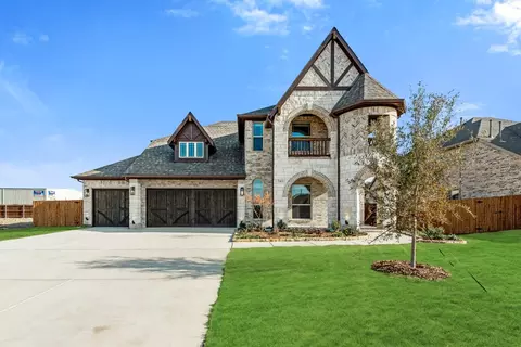 749 Truchas Ave, Forney, TX 75126