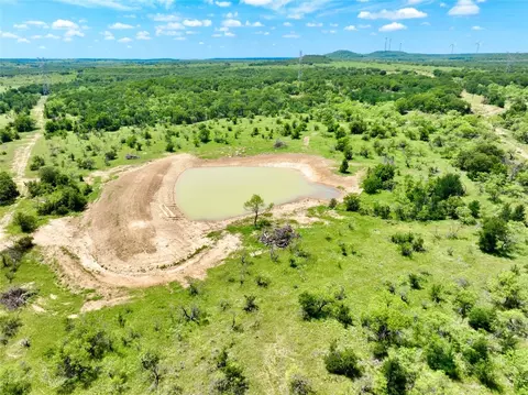 99 45- Acres Burwick, Jacksboro, TX 76458