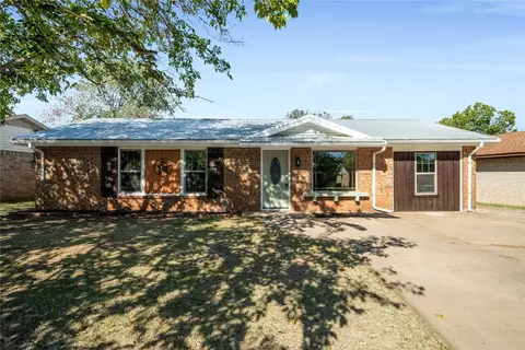 224 Dirks Dr, Wichita Falls, TX 76302