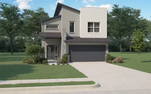 160 Mandarin St, Forney, TX 75126