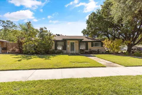 4141 Winfield Ave, Fort Worth, TX 76109