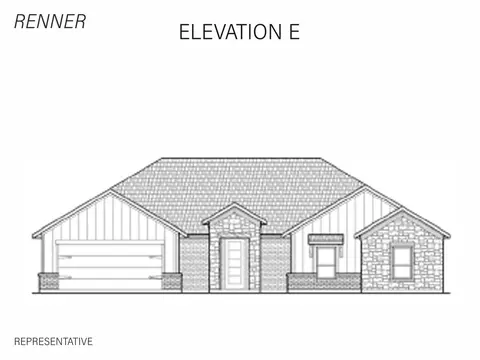 1201 Sanger Dr, Springtown, TX 76082