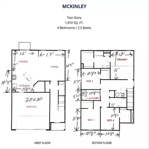 7336 Silver City Dr, Fort Worth, TX 76179