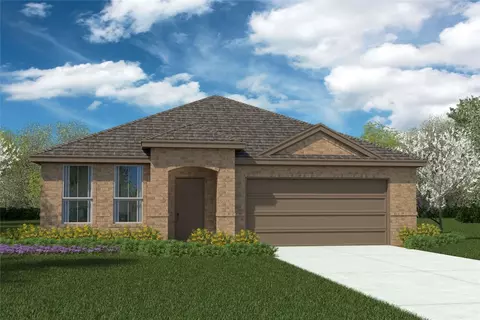 11505 Adare Dr, Fort Worth, TX 76052