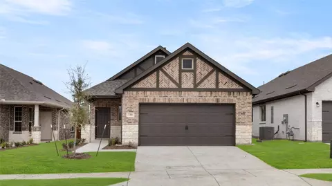 739 Gentle Bird Dr, Lavon, TX 75166