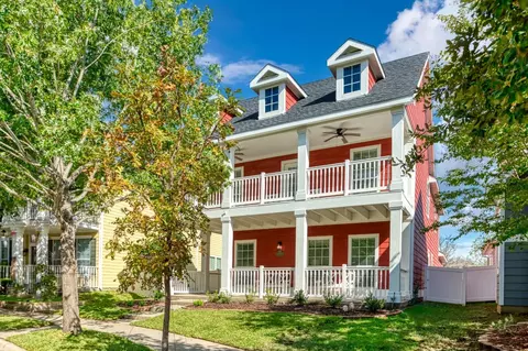 1624 Sea Pines Dr, Savannah, TX 76227