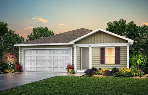 204 Peace Lily Way, Tolar, TX 76476