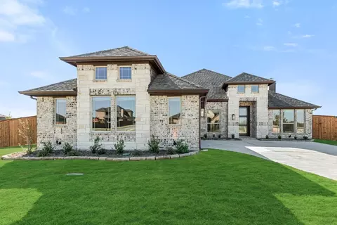 5426 Rowlan Row, Midlothian, TX 76065
