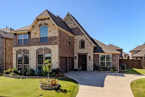 7132 Montejo Ct, Grand Prairie, TX 75054