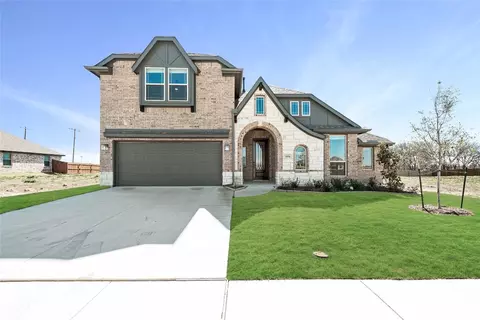 1056 Raptor Rd, Alvarado, TX 76009