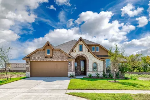 1032 Raptor Rd, Alvarado, TX 76009