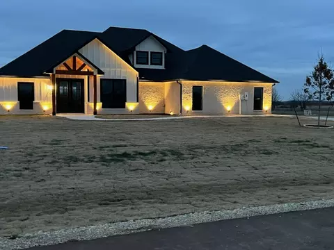tbd Private Road 5440, Point, TX 75472