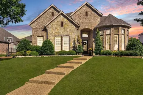1261 Packsaddle Trl, Prosper, TX 75078