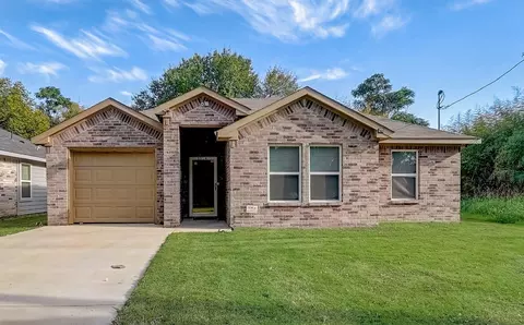3514 Frank St, Dallas, TX 75210